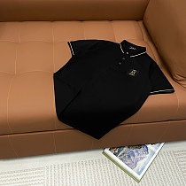 注目アイテム☆ 2025 ジョルジオアルマーニ 新作 半袖Tシャツ コピー