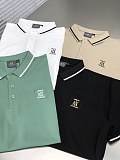 累積売上総額第１位！2025 ジョルジオアルマーニ 新作 半袖Tシャツ 偽物 4色