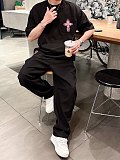 日本未入荷 2025 クロムハーツ 新作 半袖Tシャツ コピー