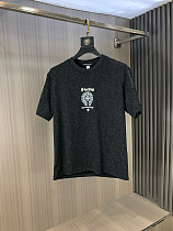 希少♪限定 2025 クロムハーツ 新作 半袖Tシャツ 偽物 2色