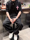 日本未入荷 2025 クロムハーツ 新作 半袖Tシャツ コピー
