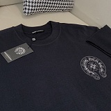 注目度抜群！2025 クロムハーツ 新作 半袖Tシャツ コピー