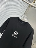 人気爆発☆ 2025 ジョルジオアルマーニ 新作 半袖Tシャツ 偽物 2色