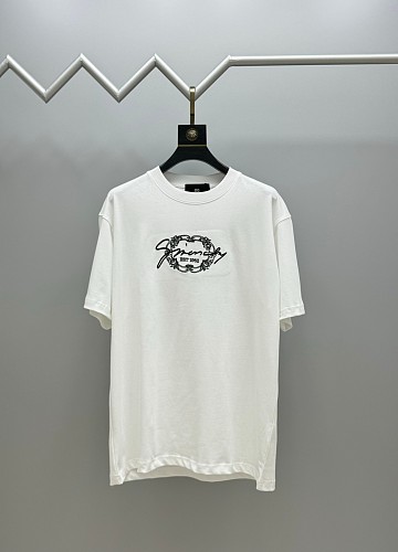 人気No1 2025 ジバンシー 新作 半袖Tシャツ 偽物