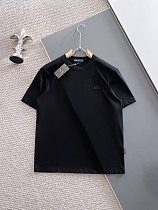 《人気★》2025 ジョルジオアルマーニ 新作 半袖Tシャツ スーパーコピー 2色