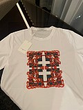 累積売上総額第１位！2025 ジバンシー 新作 半袖Tシャツ コピー 2色