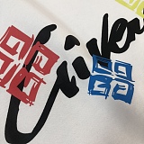 入手困難！2025 ジバンシー 新作 半袖Tシャツ 偽物