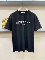 高品質 2025 ジバンシー 新作 半袖Tシャツ スーパーコピー