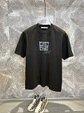 すぐ届く 2025 ジバンシー 新作 半袖Tシャツ スーパーコピー 2色