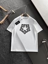 入手困難品！2025 ジバンシー 新作 半袖Tシャツ スーパーコピー