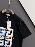 注目アイテム♡ 2025 ジバンシー 新作 半袖Tシャツ コピー
