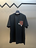 最安値挑戦 2025 ジバンシー 新作 半袖Tシャツ スーパーコピー
