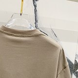 送料込 2025 ジバンシー 新作 半袖Tシャツ コピー