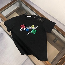 完売必至 2025 ジバンシー 新作 半袖Tシャツ コピー