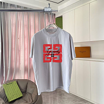 ★日本!!人気！2025 ジバンシー 新作 半袖Tシャツ スーパーコピー