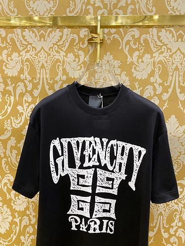 ☆超人気☆ 2025 ジバンシー 新作 半袖Tシャツ スーパーコピー