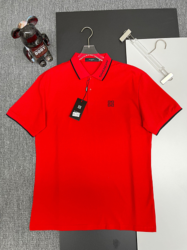 【使い勝手抜群】2025 ジバンシー 新作 半袖Tシャツ 偽物