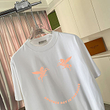 人気急上昇 2025 ジバンシー 新作 半袖Tシャツ スーパーコピー