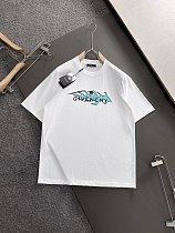 完売必至 ★ 2025 ジバンシー 新作 半袖Tシャツ コピー