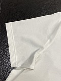 定番人気！2025 ジョルジオアルマーニ 新作 半袖Tシャツ スーパーコピー 2色