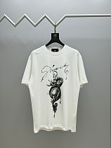 完売必至 ★ 2025 ジバンシー 新作 半袖Tシャツ スーパーコピー