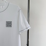 注目アイテム☆ 2025 ジバンシー 新作 半袖Tシャツ 偽物
