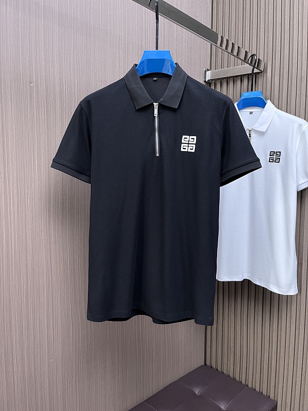 使い勝手良し 2025 ジバンシー 新作 半袖Tシャツ 偽物