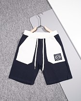 争奪戦 2025 ロエベ 新作 ショートパンツ スーパーコピー