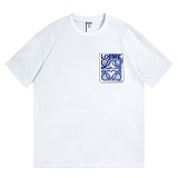 ☆超人気☆ 2025 ロエベ 新作 半袖Tシャツ スーパーコピー