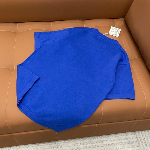 高品質♪♪♪ 2025 ロエベ 新作 半袖Tシャツ スーパーコピー