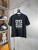 人気急上昇 2025 ジバンシー 新作 半袖Tシャツ スーパーコピー