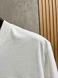 完売必至 2025 ロエベ 新作 半袖Tシャツ 偽物