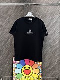 一目惚れ♪ 2025 ロエベ 新作 半袖Tシャツ 偽物 2色