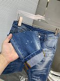 使い勝手良 2025 ロエベ 新作 ジーンズ スーパーコピー