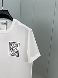 高品質 2025 ロエベ 新作 半袖Tシャツ スーパーコピー