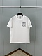 高品質 2025 ロエベ 新作 半袖Tシャツ スーパーコピー