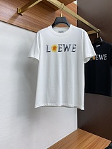 注目アイテム☆ 2025 ロエベ 新作 半袖Tシャツ コピー