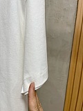 完売必至 2025 ロエベ 新作 半袖Tシャツ 偽物
