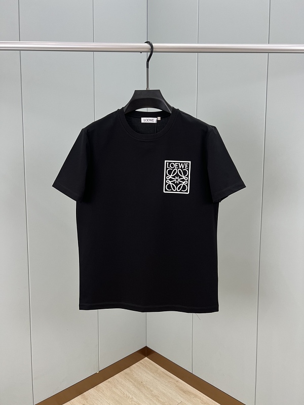 ☆超人気☆ 2025 ロエベ 新作 半袖Tシャツ コピー