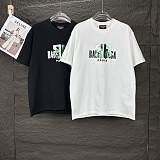 即発送！2025 バレンシアガ 新作 半袖Tシャツ コピー