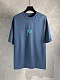 人気No1★ 2025 バレンシアガ 新作 半袖Tシャツ 偽物