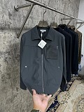 使い勝手良 2025 ロエベ 新作 ジャケット 偽物