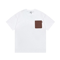 注目アイテム☆ 2025 ロエベ 新作 半袖Tシャツ コピー