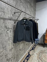 使い勝手良 2025 ロエベ 新作 ジャケット 偽物