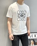 即発送！2025 ロエベ 新作 半袖Tシャツ スーパーコピー