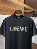 人気爆発☆ 2025 ロエベ 新作 半袖Tシャツ 偽物