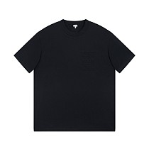 入手困難品！2025 ロエベ 新作 半袖Tシャツ スーパーコピー
