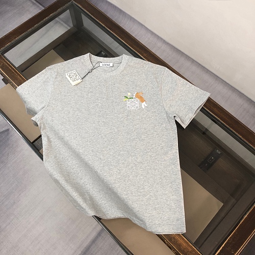 人気No1★ 2025 ロエベ 新作 半袖Tシャツ コピー