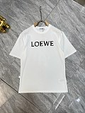 ★日本!!人気！2025 ロエベ 新作 半袖Tシャツ スーパーコピー 2色