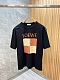 目を惹くカラー 2025 ロエベ 新作 半袖Tシャツ 偽物